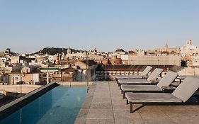 Yurbban Passage Hotel&Spa