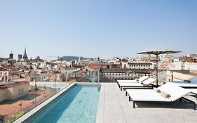 Yurbban Passage Hotel&Spa